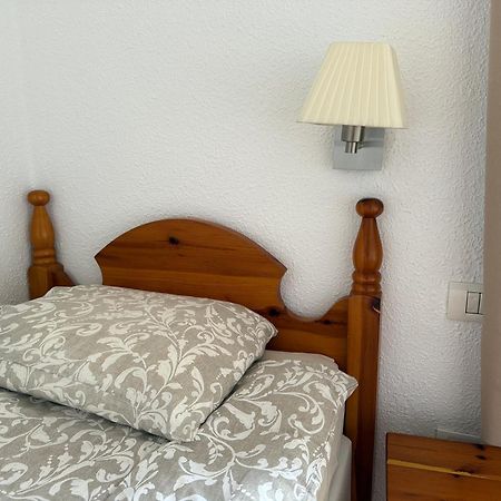 Sunny 2-Bedroom Apartment In Parque Santiago II Playa de las Américas Kültér fotó