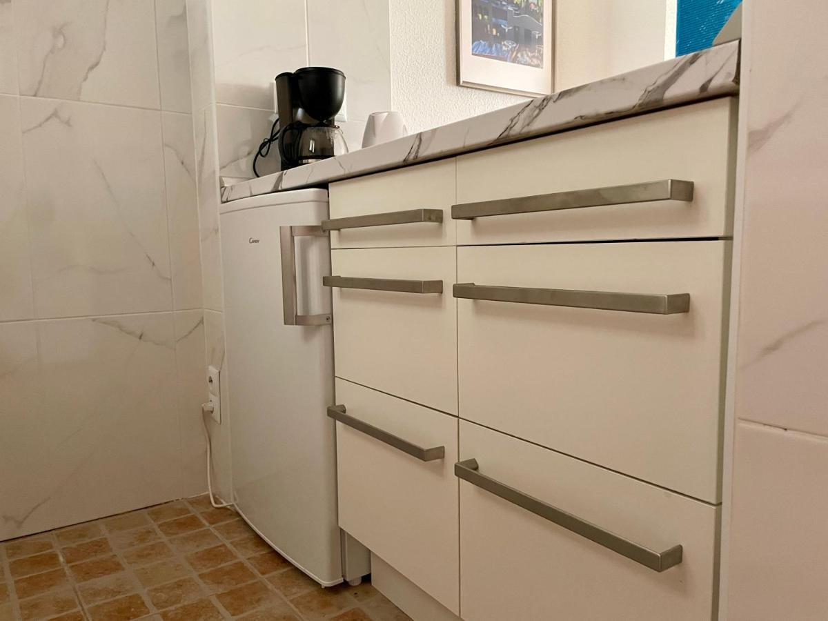 Sunny 2-Bedroom Apartment In Parque Santiago II Playa de las Américas Kültér fotó