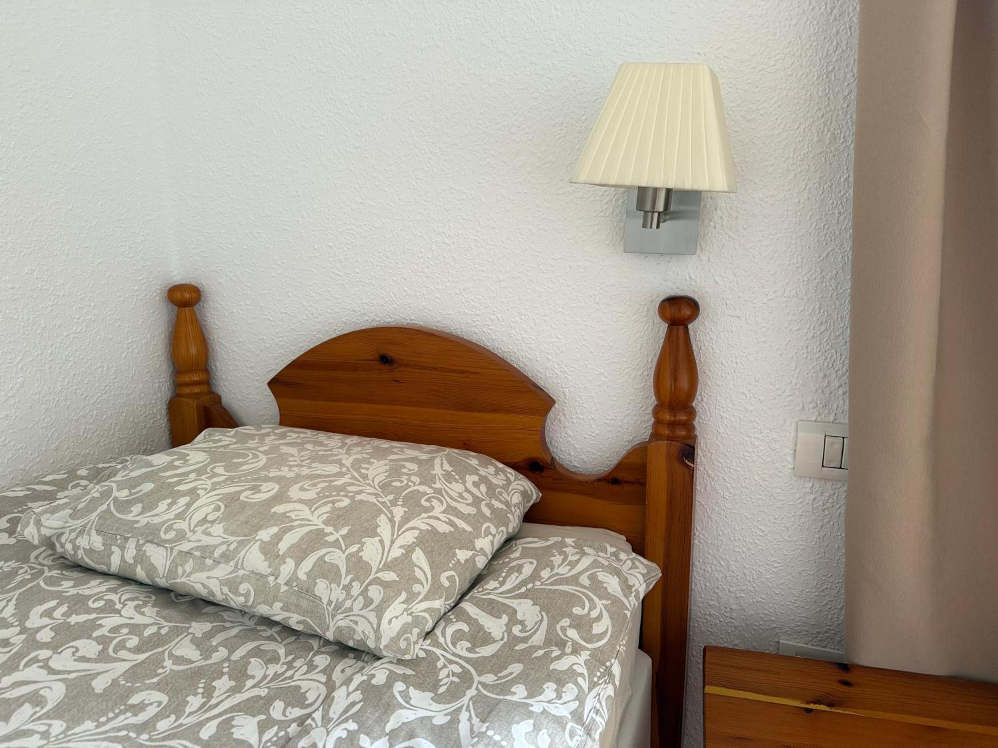 Sunny 2-Bedroom Apartment In Parque Santiago II Playa de las Américas Kültér fotó