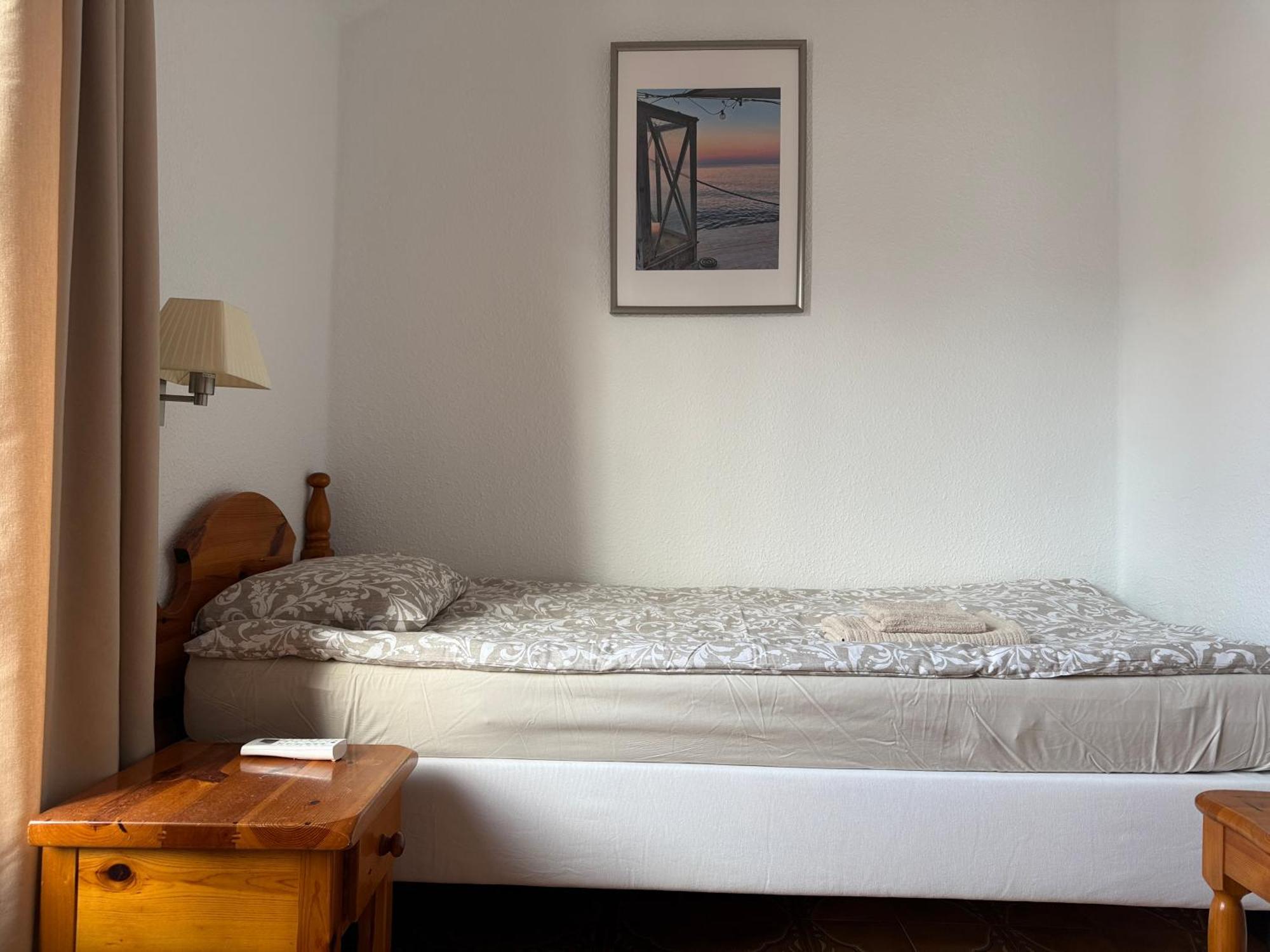 Sunny 2-Bedroom Apartment In Parque Santiago II Playa de las Américas Kültér fotó
