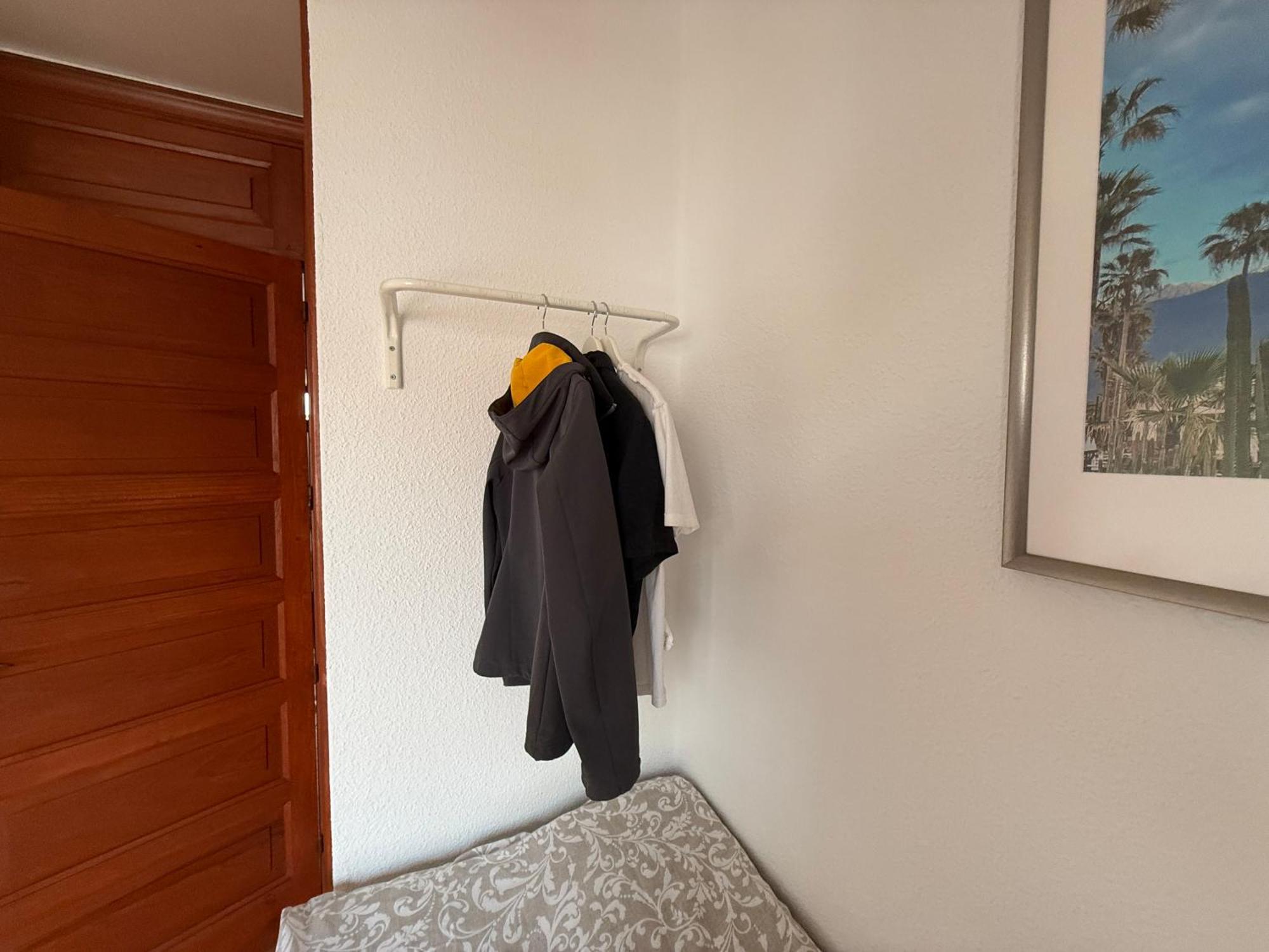 Sunny 2-Bedroom Apartment In Parque Santiago II Playa de las Américas Kültér fotó